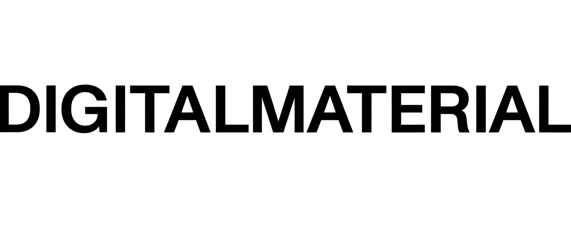 Digitalmaterial